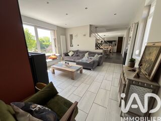  Maison � vendre 6 pi�ces 170 m�
