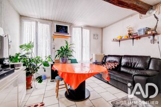  Maison à vendre 3 pièces 58 m²