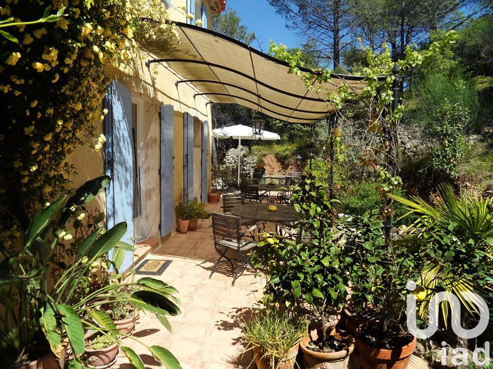Vente Bastide 12 pièces