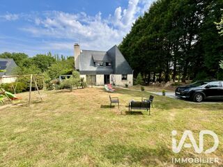  Maison à vendre 6 pièces 201 m²