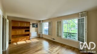  Appartement à vendre 3 pièces 63 m²