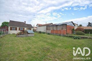  Maison à vendre 5 pièces 99 m²
