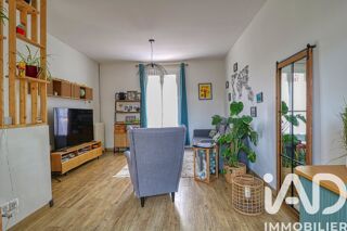  Maison à vendre 6 pièces 103 m²