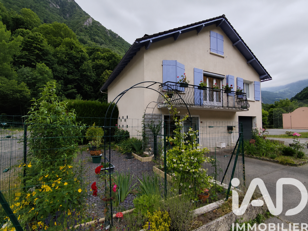 Vente Maison de village 6 pièces