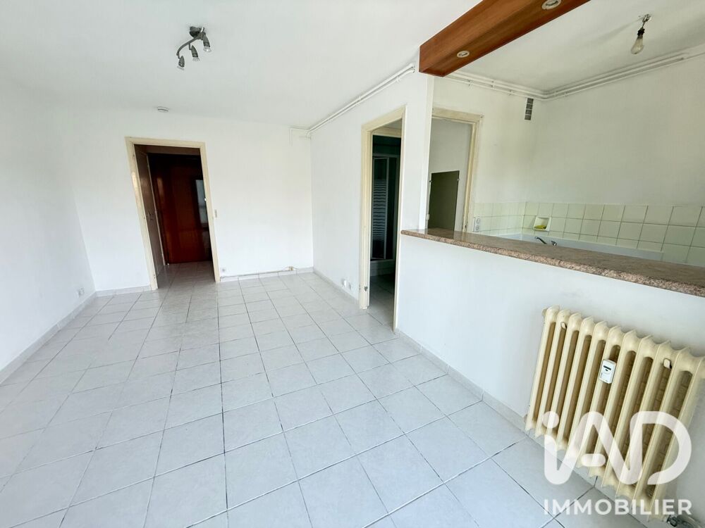 Vente Studio 1 pièce