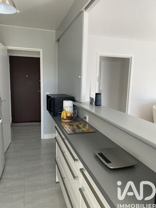  Appartement � vendre 4 pi�ces 79 m�