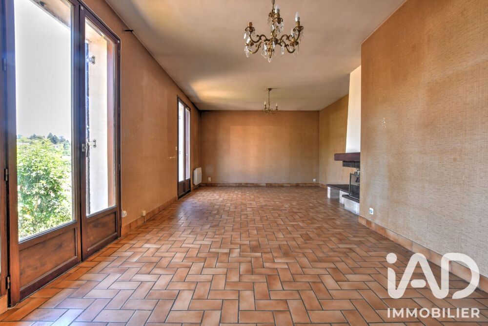Vente Maison de ville 5 pièces