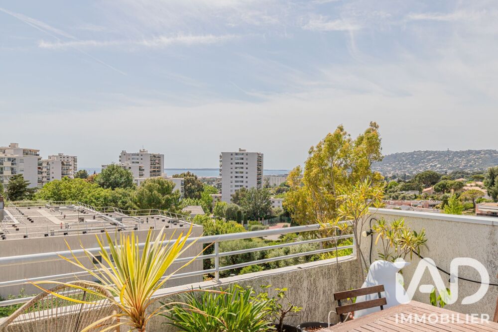 Vente Appartement Vente Appartement 4 pièces Antibes
