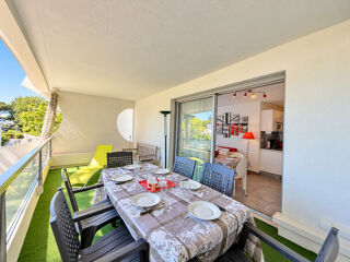 Appartement 3 pièces 37 m² · à La Grande-Motte · 37 m² · 253 000 €