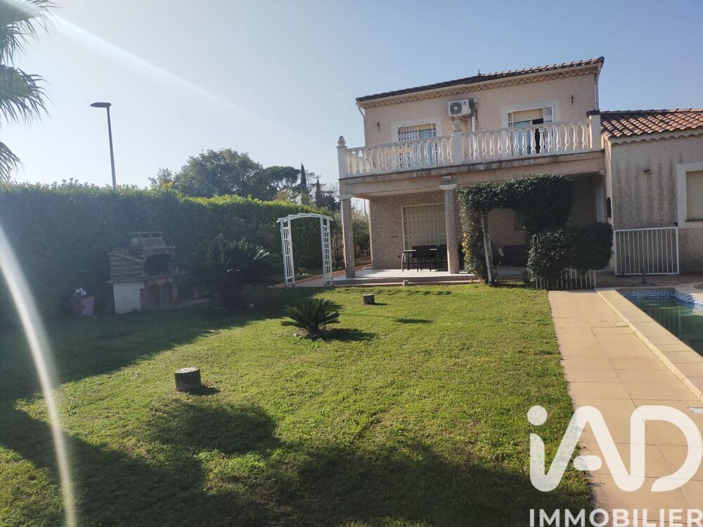 Vente Maison traditionnelle 5 pièces