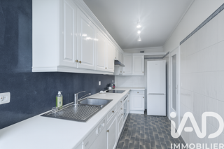  Appartement � vendre 2 pi�ces 55 m�
