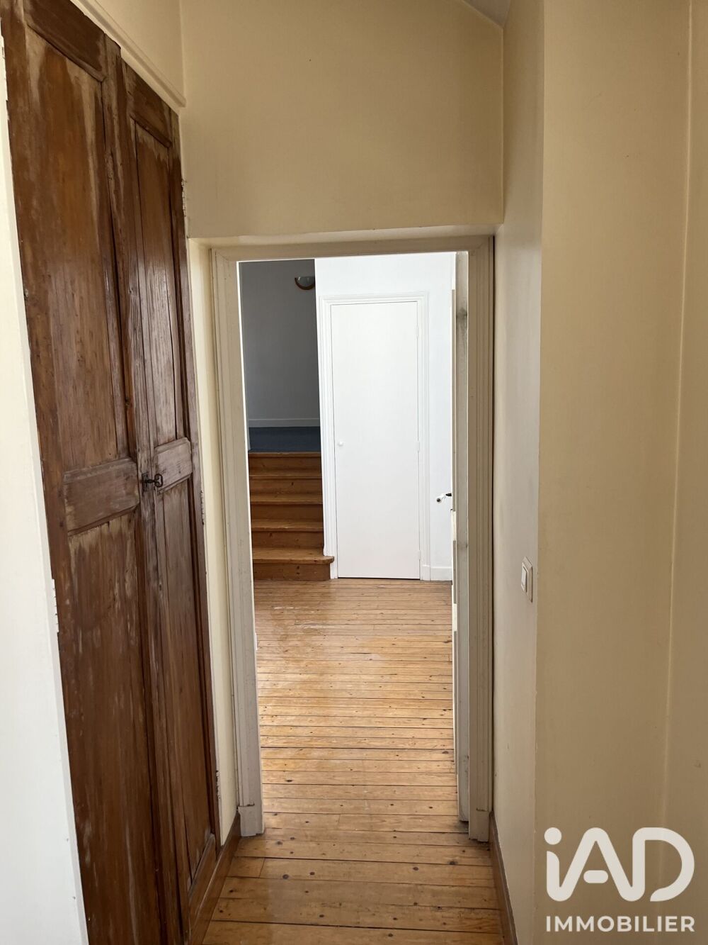 Location Maison/villa 5 pièces