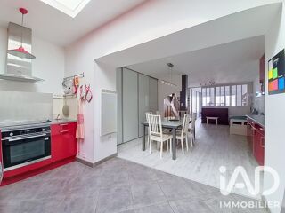  Maison à vendre 7 pièces 165 m²