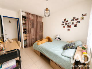  Appartement à vendre 3 pièces 65 m²