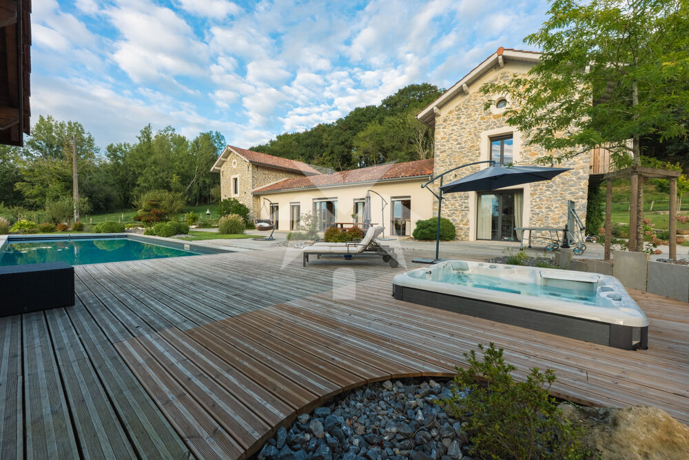 à vendre  Maison Hossegor (40150)