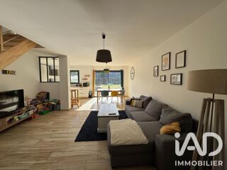  Maison à vendre 5 pièces 109 m²