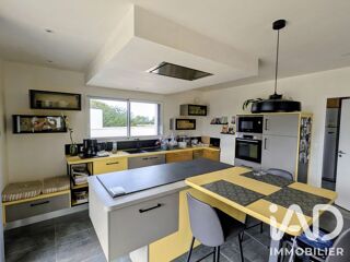  Maison à vendre 5 pièces 174 m²