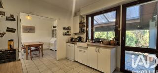  Maison à vendre 4 pièces 102 m²