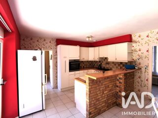  Maison à vendre 5 pièces 138 m²