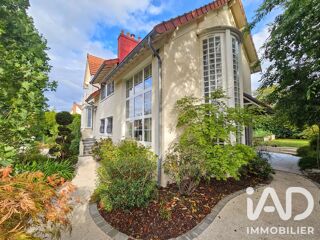  Maison à vendre 7 pièces 137 m²