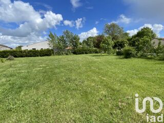  Terrain à vendre 830 m²