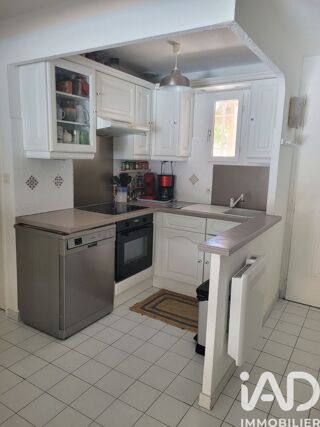  Maison à vendre 4 pièces 98 m²