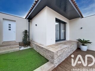  Maison � vendre 4 pi�ces 130 m�