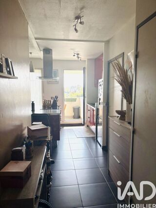  Appartement à vendre 3 pièces 65 m²