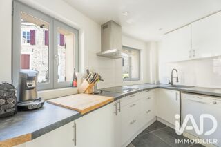  Maison à vendre 5 pièces 90 m²