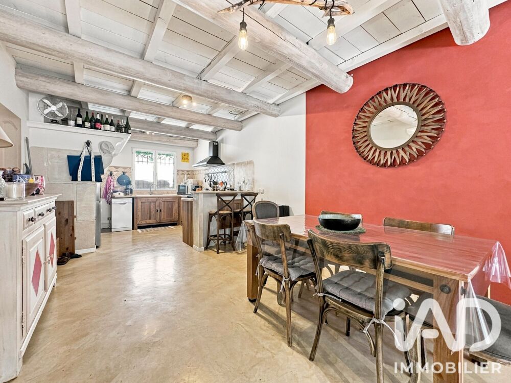 Vente Maison de ville 4 pièces