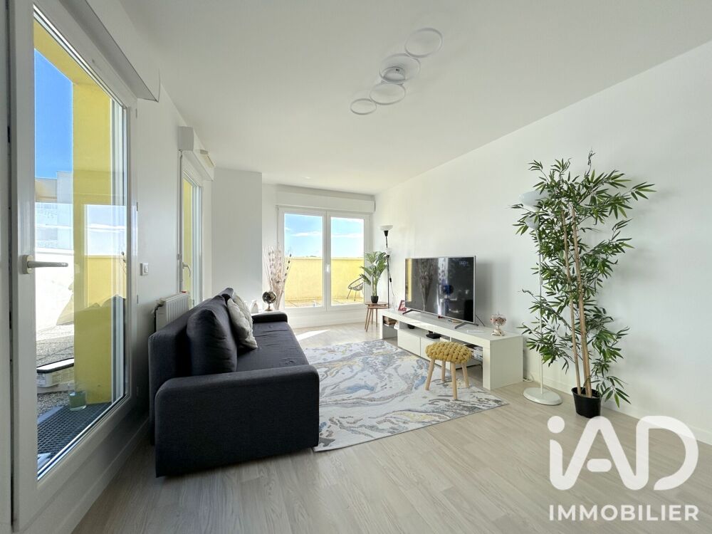Vente Appartement Vente Appartement 4 pièces Évry