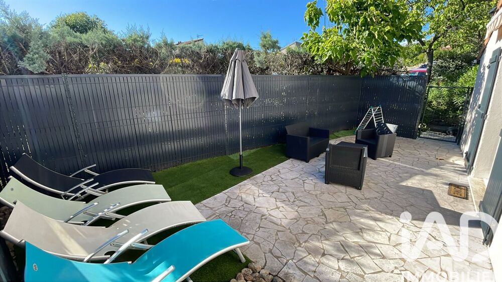 Vente Maison/villa 2 pièces
