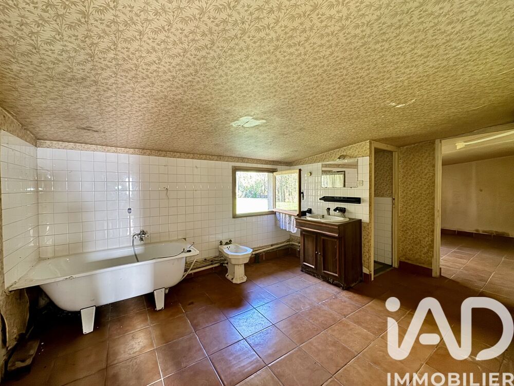 Vente Maison Vente Maison/villa 3 pièces Coteaux-sur-loire