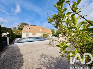  Maison à vendre 6 pièces 140 m²