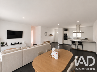  Maison à vendre 6 pièces 112 m²