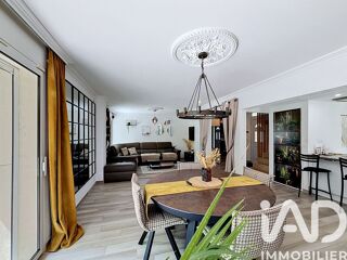  Maison à vendre 6 pièces 102 m²