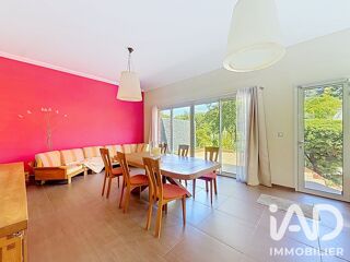  Maison à vendre 8 pièces 198 m²