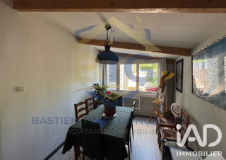  Maison à vendre 5 pièces 84 m²