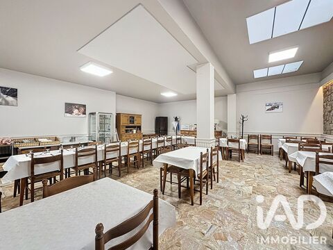   Vente Bar, Brasserie, Tabac 920 m&sup2; 