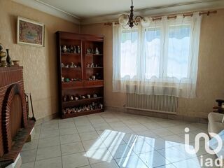  Maison à vendre 5 pièces 129 m²
