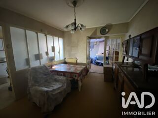  Immeuble à vendre 167 m²
