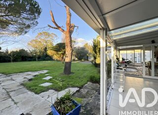  Maison à vendre 5 pièces 200 m²