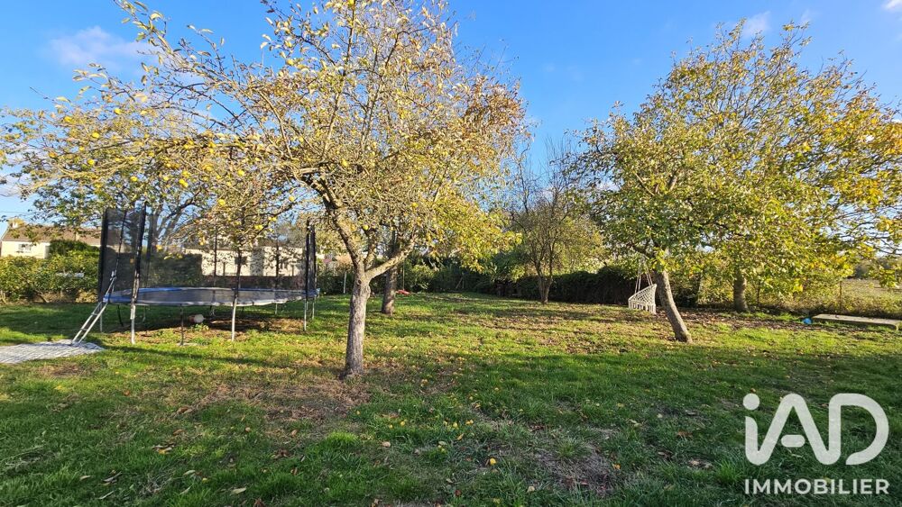 Vente Maison Vente Maison traditionnelle 6 pièces Viry-noureuil