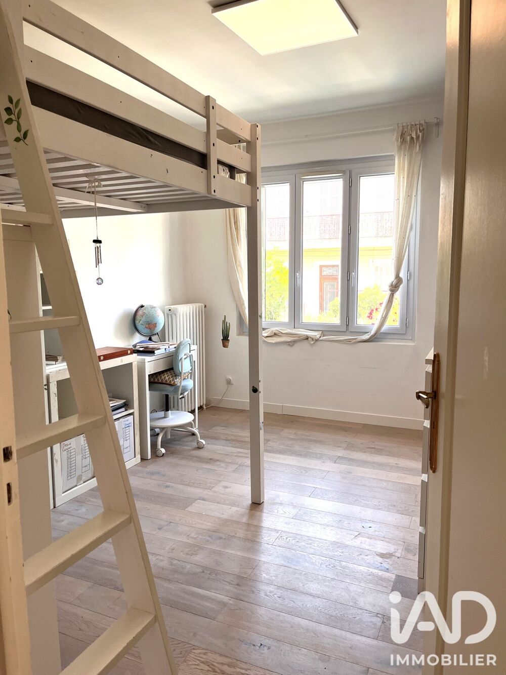 à vendre  Maison Toulon (83000)