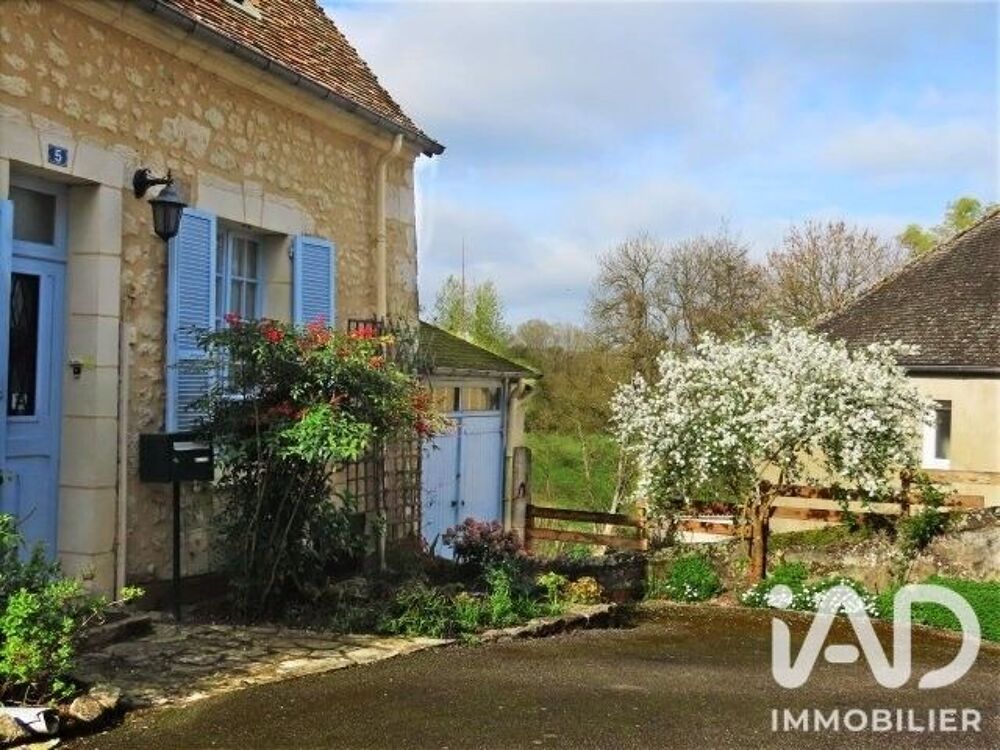 Vente Maison de village 5 pièces