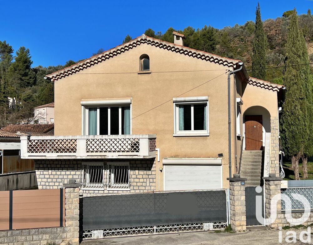 Vente Maison traditionnelle 4 pièces