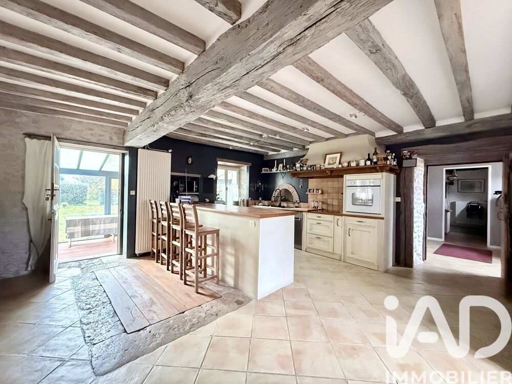Vente Maison Vente Maison/villa 5 pièces Gémigny