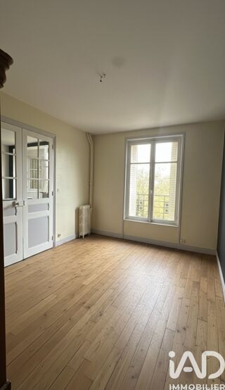  Appartement � vendre 7 pi�ces 98 m�