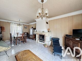  Maison � vendre 5 pi�ces 115 m�