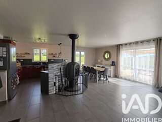  Maison � vendre 4 pi�ces 125 m�